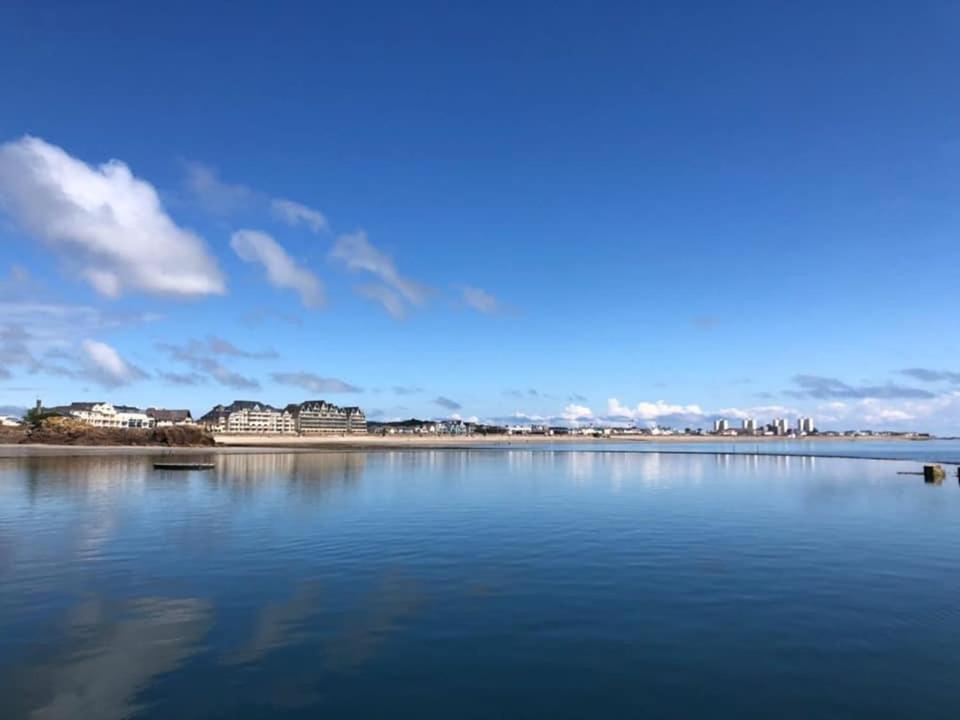 De L'Etang Otel Saint Helier Jersey Dış mekan fotoğraf