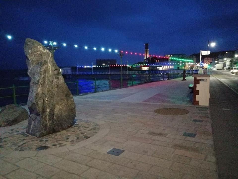 De L'Etang Otel Saint Helier Jersey Dış mekan fotoğraf