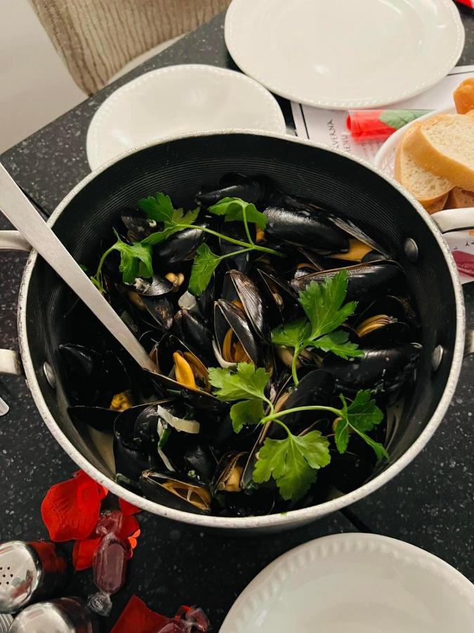 De L'Etang Otel Saint Helier Jersey Dış mekan fotoğraf