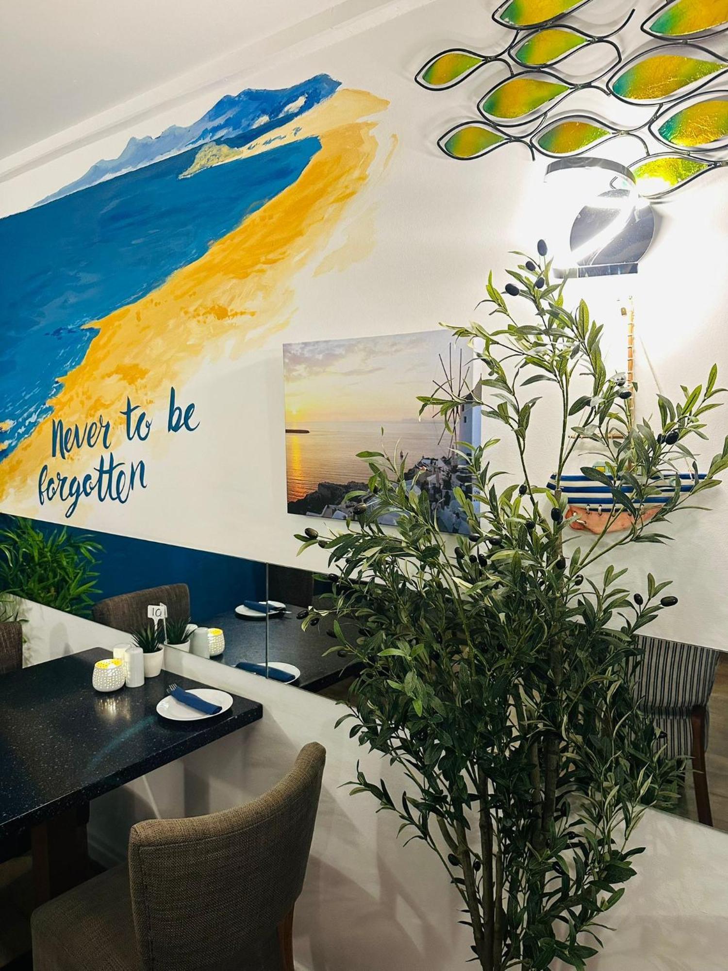 De L'Etang Otel Saint Helier Jersey Dış mekan fotoğraf